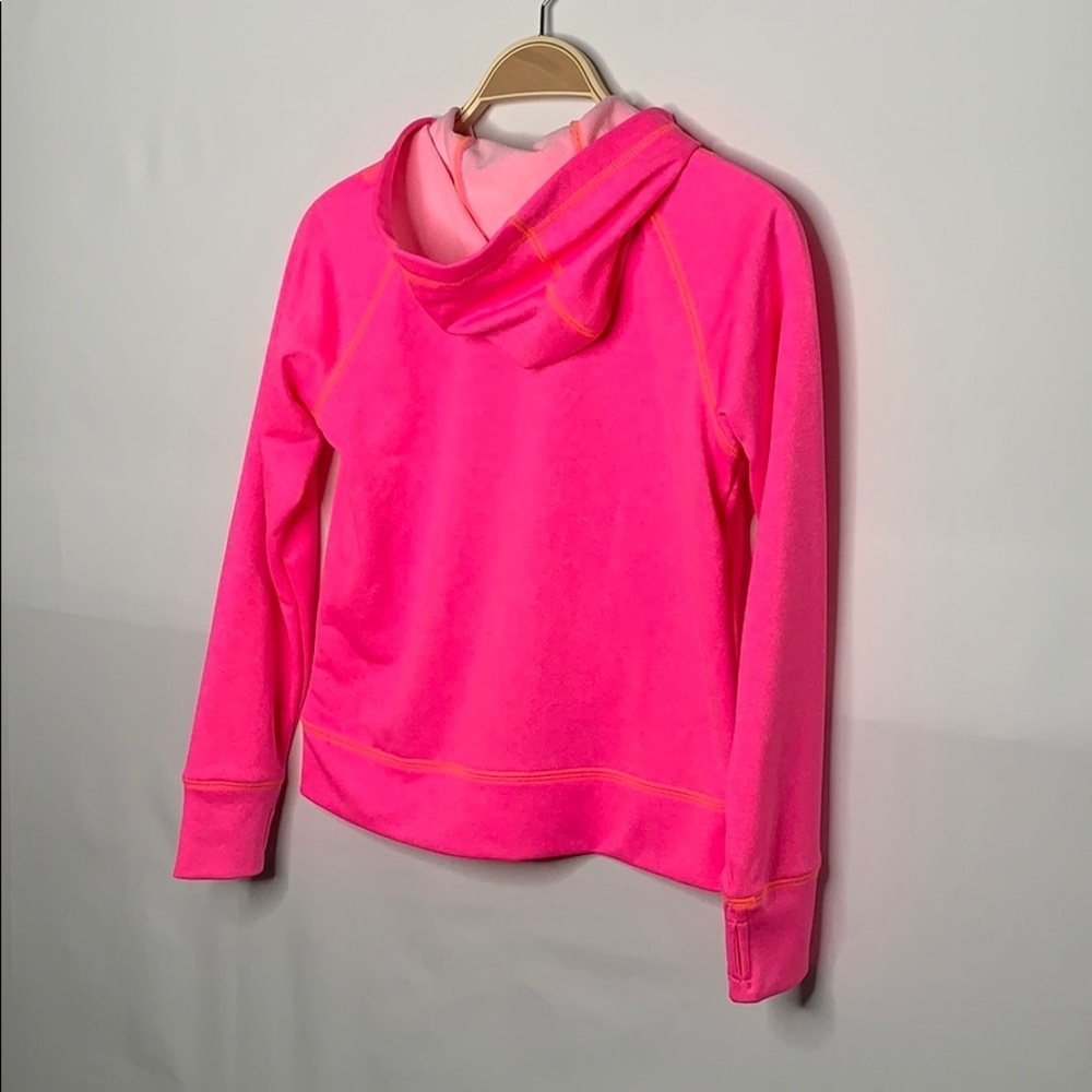 •KIDS• girls Xersion Sweater Size L - Picture 4 of 5